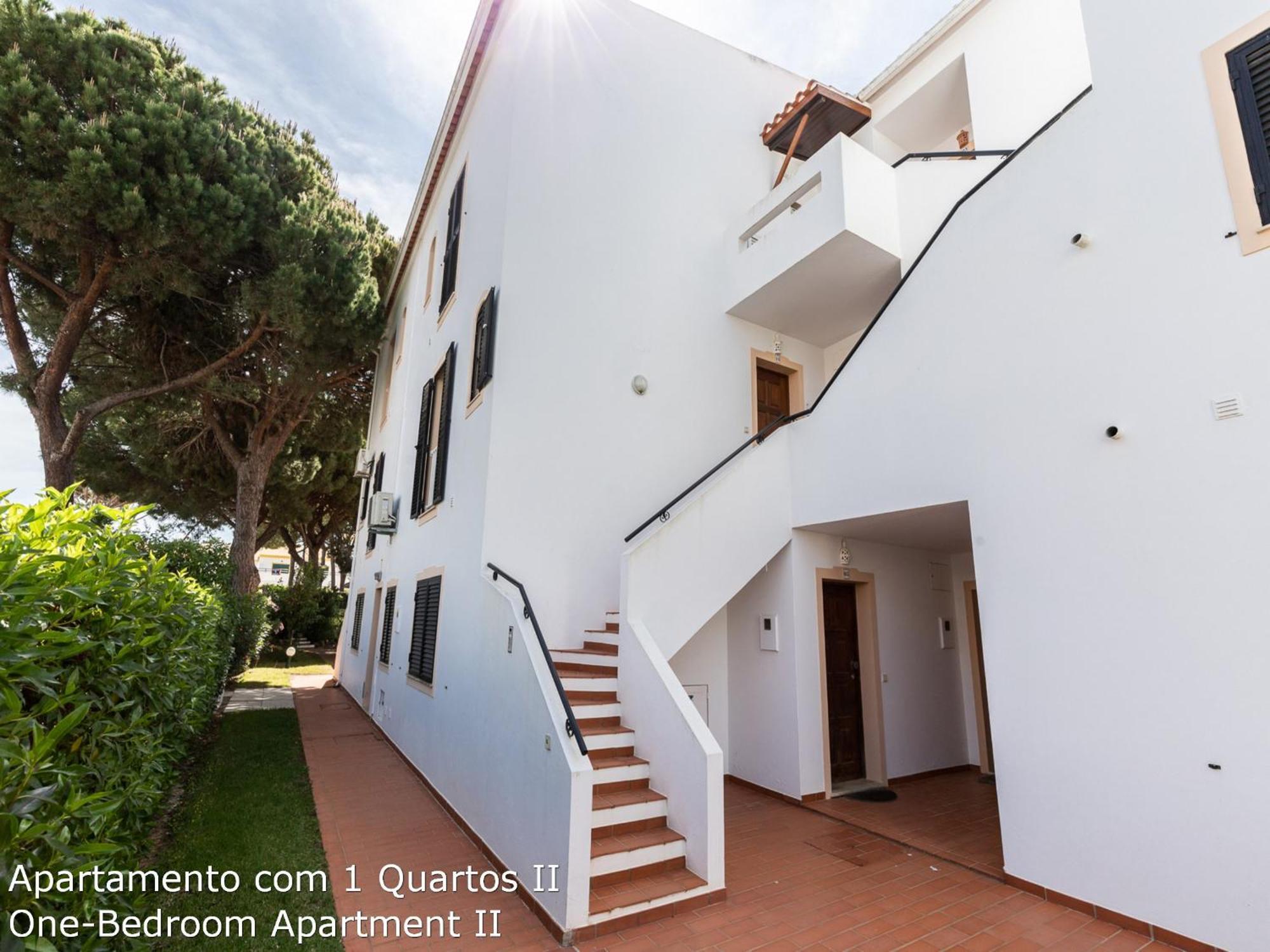 Akisol Albufeira Sunny Apartment Olhos de Agua  Exterior photo